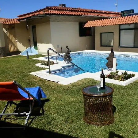 104435 - House In בית נופש *