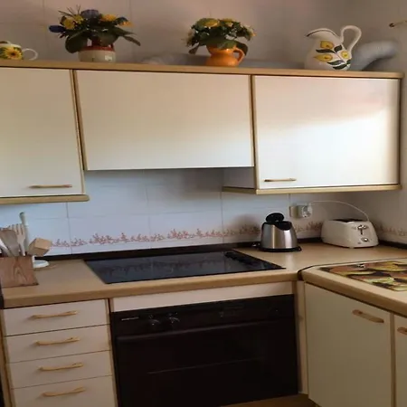 בית נופש 104435 - House In *