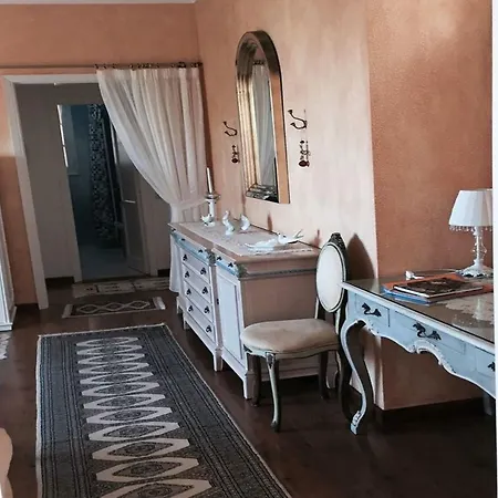 בית נופש 104435 - House In *