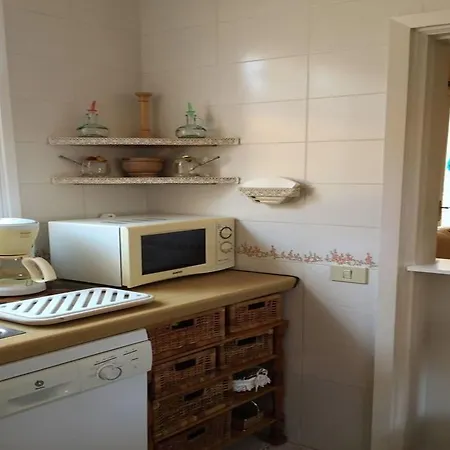 בית נופש 104435 - House In לה אורוטבה